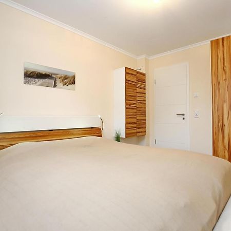 Villa Sanddorn Wohnung 07 Börgerende-Rethwisch Eksteriør bilde
