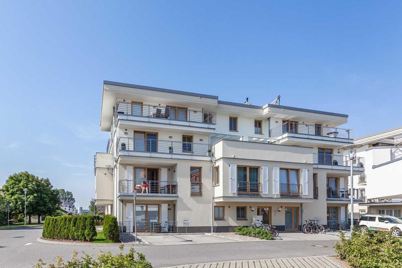Villa Sanddorn Wohnung 07 Börgerende-Rethwisch Eksteriør bilde
