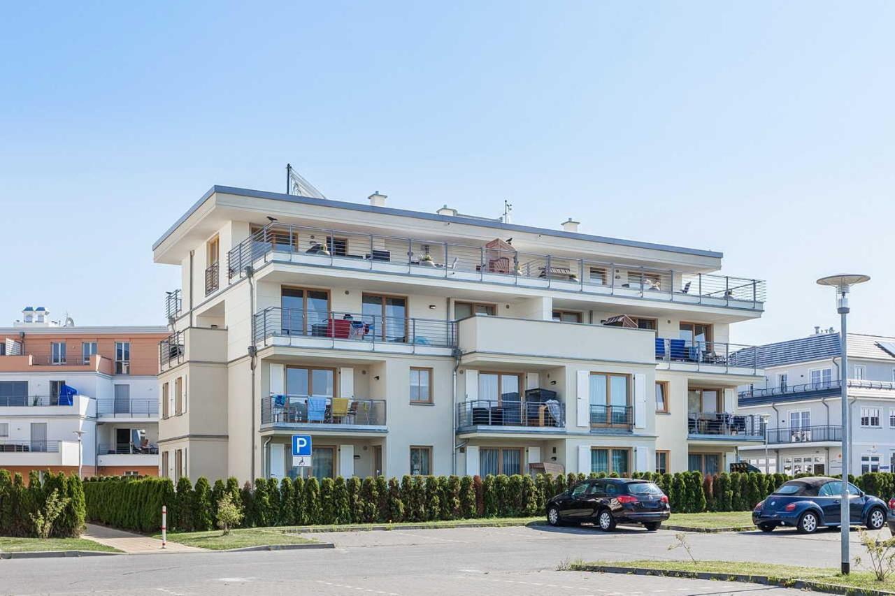 Villa Sanddorn Wohnung 07 Börgerende-Rethwisch Eksteriør bilde